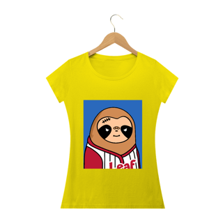 Nome do produto The Slugger Sloth