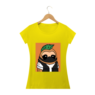 Nome do produto Punk Sloth