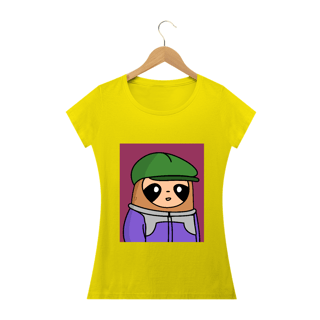 Nome do produto Sloth Style