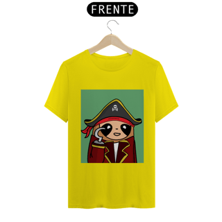 Nome do produto Slothtck, o pirata preguiçoso