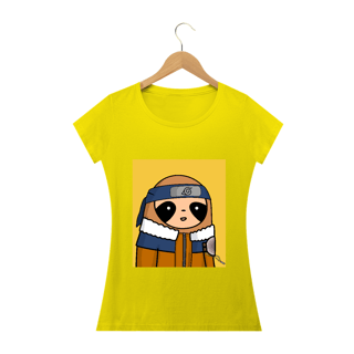 Nome do produto Sloth Uzumaki