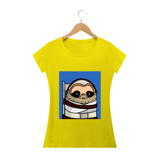 Nome do produto  Slothibal Lecter