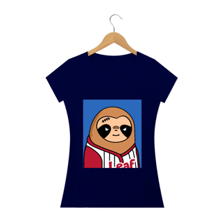 Nome do produto The Slugger Sloth