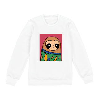 Nome do produto Cozy Sloth