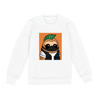 Nome do produto Punk Sloth