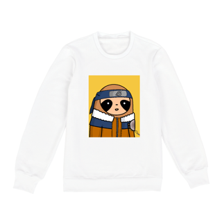 Nome do produto Sloth Uzumaki