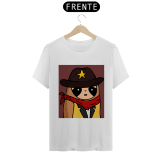 Nome do produto Sloth do Oeste Selvagem