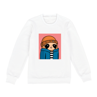 Nome do produto Sloth Modafocka