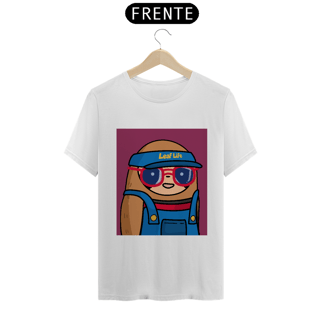 Nome do produto  Sloth Geekster