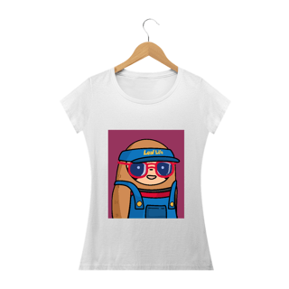 Nome do produto  Sloth Geekster