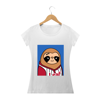 Nome do produto The Slugger Sloth