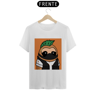 Nome do produto Punk Sloth