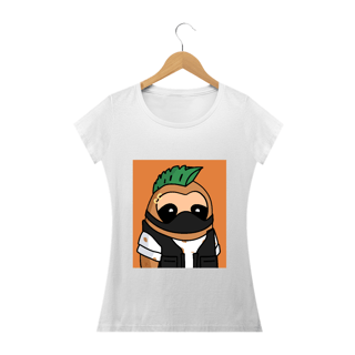 Nome do produto Punk Sloth