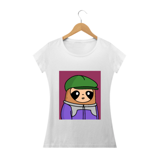 Nome do produto Sloth Style