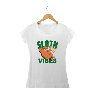 Nome do produto Sloth Vibes