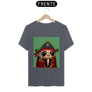 Nome do produto Slothtck, o pirata preguiçoso