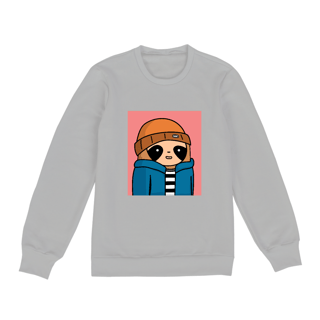 Nome do produto Sloth Modafocka