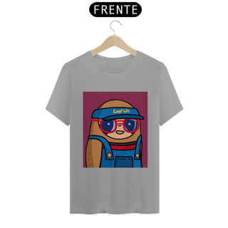 Nome do produto  Sloth Geekster