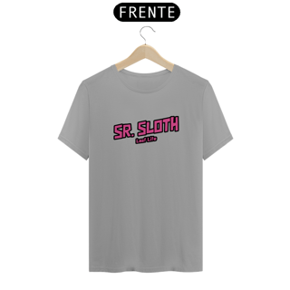 Nome do produto Sr. Sloth - Leaf Life