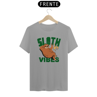 Nome do produto Sloth Vibes