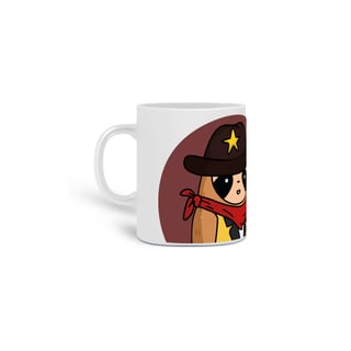 Nome do produto Sloth do Oeste Selvagem