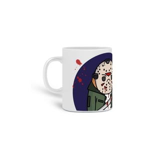 Nome do produto Sloth the Killer