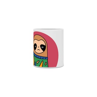 Nome do produto Cozy Sloth