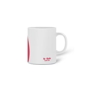 Nome do produto Cozy Sloth