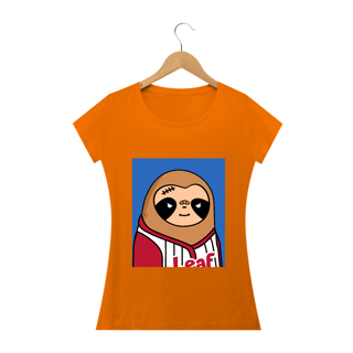 Nome do produto The Slugger Sloth