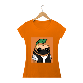 Nome do produto Punk Sloth