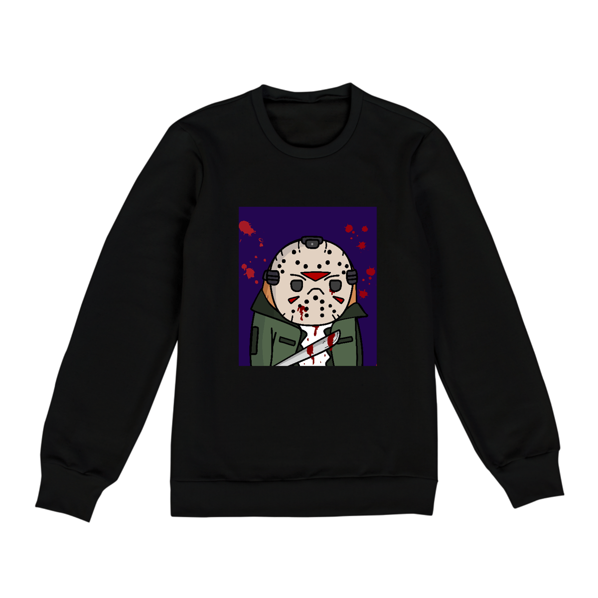 Nome do produto: Sloth the Killer