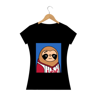 Nome do produto The Slugger Sloth