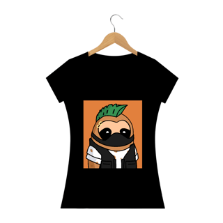 Nome do produto Punk Sloth