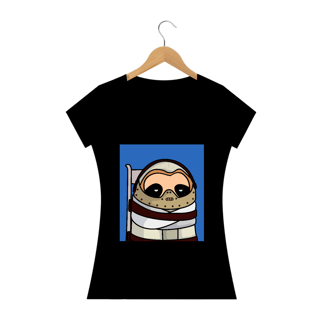 Nome do produto  Slothibal Lecter