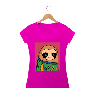 Nome do produto Cozy Sloth