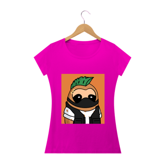 Nome do produto Punk Sloth