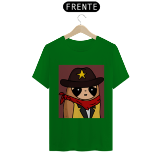 Nome do produto Sloth do Oeste Selvagem