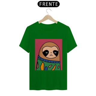 Nome do produto Cozy Sloth