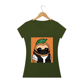 Nome do produto Punk Sloth