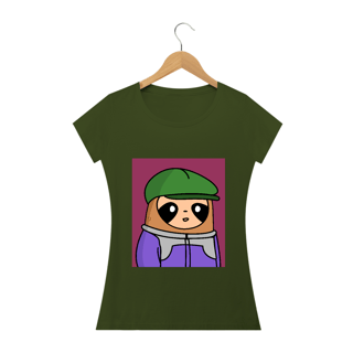 Nome do produto Sloth Style