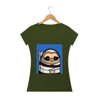 Nome do produto  Slothibal Lecter