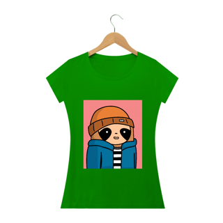 Nome do produto Sloth Modafocka