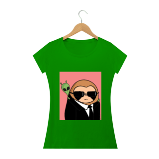 Nome do produto Sr. Sloth SIB Agent