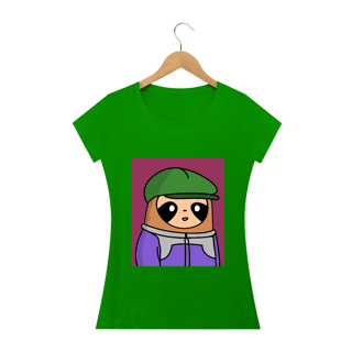 Nome do produto Sloth Style