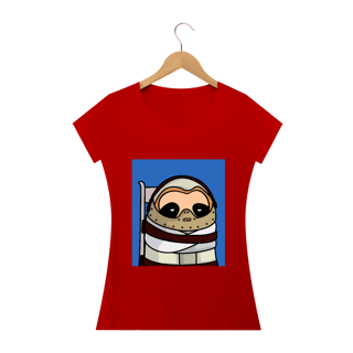 Nome do produto  Slothibal Lecter