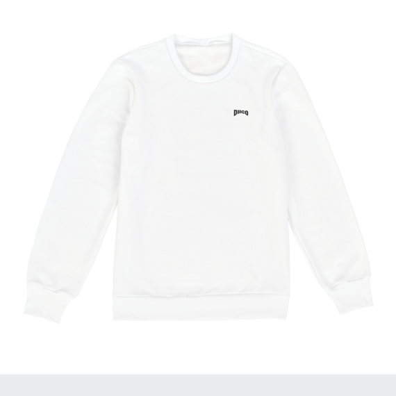 Moletom Fechado Unissex