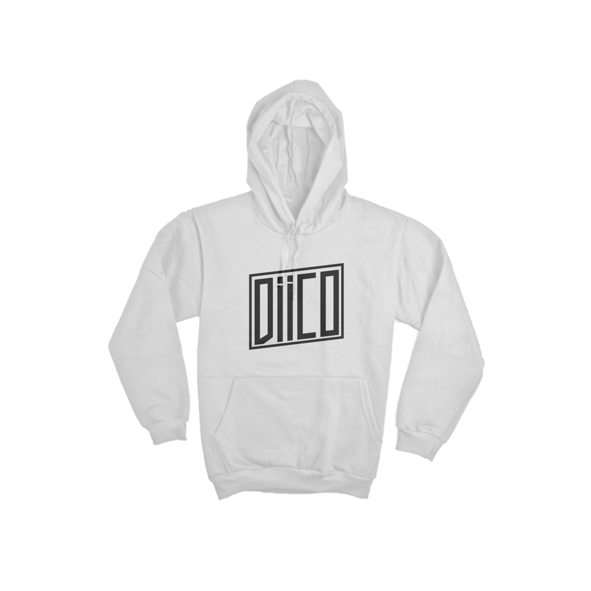 Nome do produto: Moletom Canguru Diico