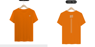Nome do produto Camiseta Diico Simple Style