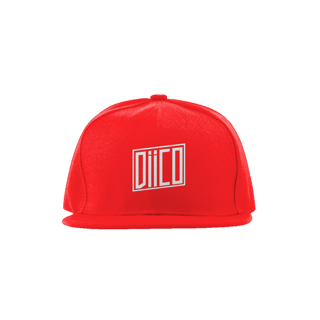 Nome do produto Boné Aba Reta