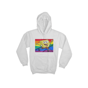 Nome do produtomoletom bob esponja